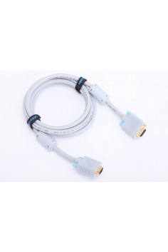 Cáp VGA 3+9 dài 1,5m Vention VGA390-150